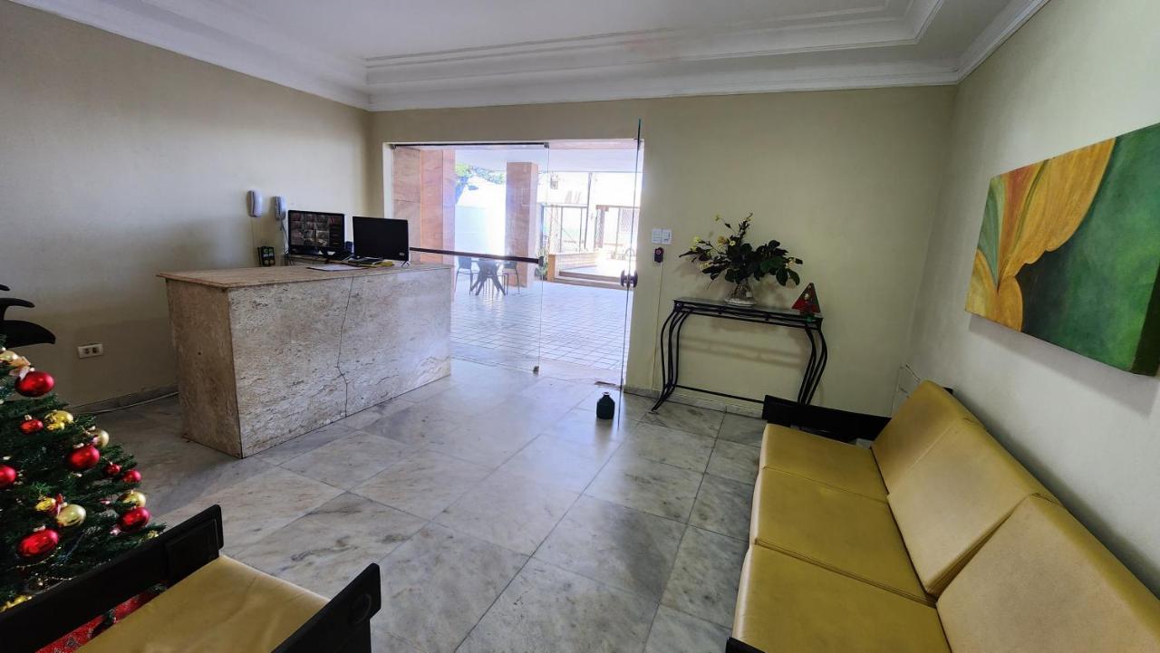 Apartamento Beira Mar Boa Viagem Recife Exterior foto